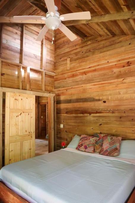 Jungle Beach 2 Bedroom Cottage Бокас-дель-Торо Экстерьер фото