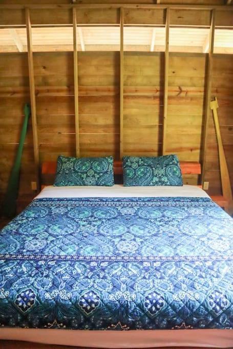 Jungle Beach 2 Bedroom Cottage Бокас-дель-Торо Экстерьер фото